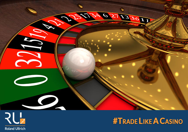 Trading und Gambling