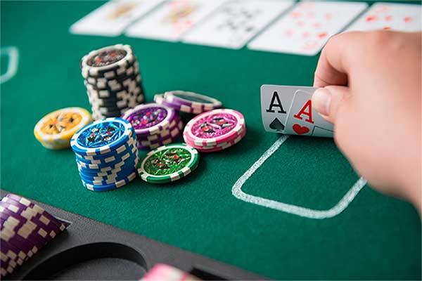 Börse und Glücksspiel – Was können Trader von Spielcasinos lernen?