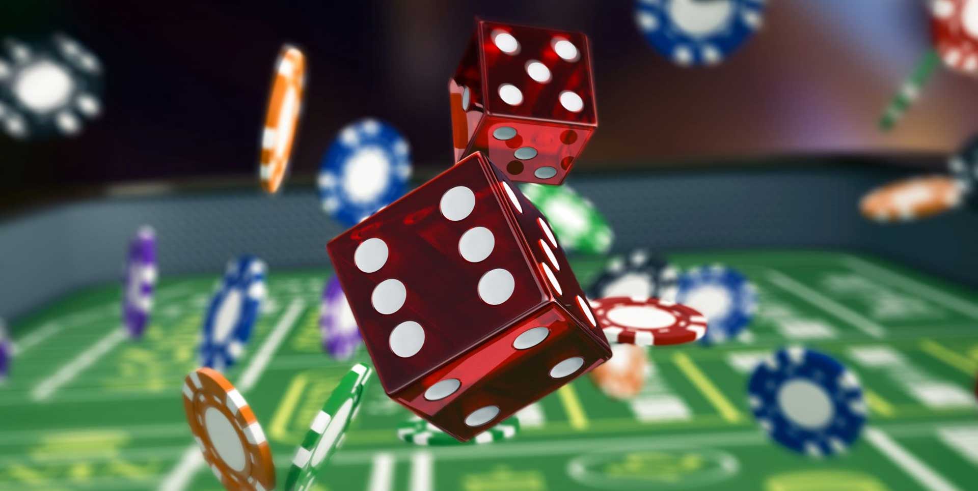 Börse und Glücksspiel – Was können Trader von Spielcasinos lernen?